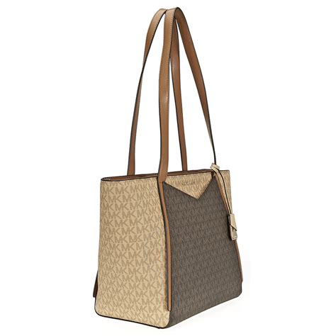 michael kors whitney acorn bag|Michael Kors whitney tote.